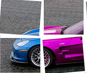 Vopsitorie auto